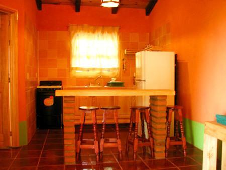 La Toscana Mazamitla Kamer foto
