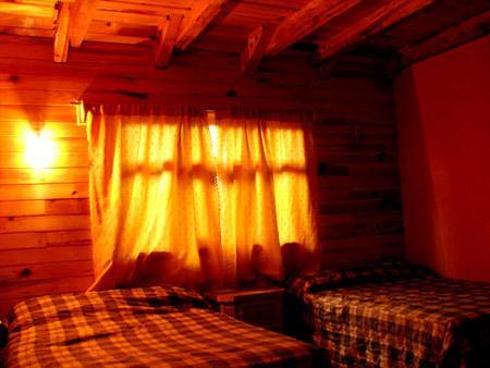 La Toscana Mazamitla Kamer foto